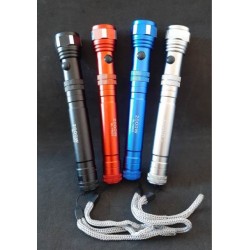 Ручний ліхтар на батарейках, BL-F8525, 2000W